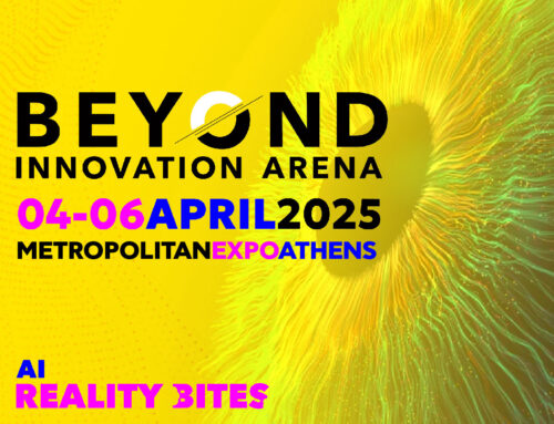 Prometheus Space Technologies at BEYOND Expo 2025: Revolutionizing Wildfire Prevention
