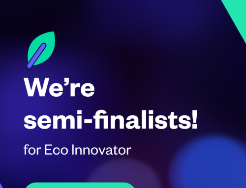 Prometheus Proud Semi-Finalists in the Eco Innovator Category at the SeedLegals Startup Awards 2025!